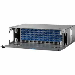 Cisco NCS 100X10GE PATCH PANEL SHORT REACH REMANUFACTURED NCS-PP-100X10SR-RF