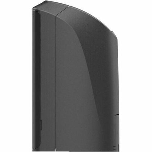 Honeywell Solaris XP 7990G Vertical Slot Scanner - Cable Connectivity - 11.80" Scan Distance - 1D, 2D - Imager - USB - IP53 - Industrial, Retail, Convenience Store - 7990G-2USBA-1-6 - Image 2