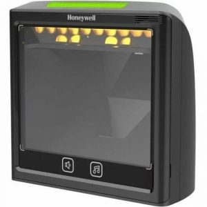 Honeywell Solaris XP 7990G Vertical Slot Scanner - Cable Connectivity - 11.80" Scan Distance - 1D, 2D - Imager - USB - IP53 - Industrial, Retail, Convenience Store - 7990G-2USBA-1-6