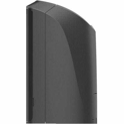 Honeywell Solaris XP 7990G Area-Imaging Vertical Slot Scanner - Cable Connectivity - 11.80" Scan Distance - 1D, 2D - Area - USB - IP53 - Industrial, Retail, Convenience - 7990G-2USBX-1 - Image 4