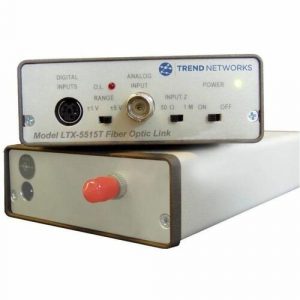 SM ANALOG/DIGITAL TRANSMITTER - LTX5515-T-1310-2/10