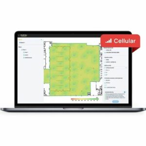 Ekahau Private 5G CON-PREM-SFI6454U
