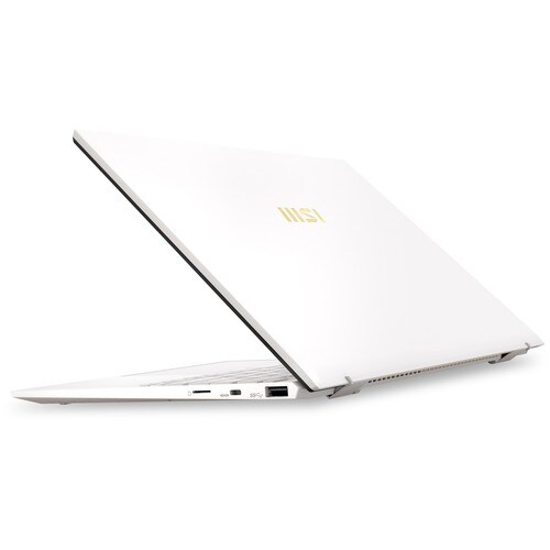 MSI Prestige 13 EVO 13 in Ultrabook Laptop, Intel Corei5-1240P, 16GB, 512GB SSD - Win 11 Home - Intel Chip - 1920 x 1200 - Windows 11 Home - PRE13EVO12070 - Image 11