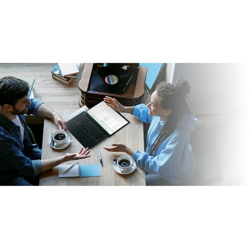 MSI Prestige 13 EVO 13 in Ultrabook Laptop, Intel Corei5-1240P, 16GB, 512GB SSD - Win 11 Home - Intel Chip - 1920 x 1200 - Windows 11 Home - PRE13EVO12070 - Image 12