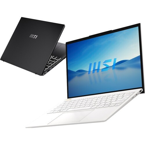 MSI Prestige 13 EVO 13 in Ultrabook Laptop, Intel Corei5-1240P, 16GB, 512GB SSD - Win 11 Home - Intel Chip - 1920 x 1200 - Windows 11 Home - PRE13EVO12070 - Image 7