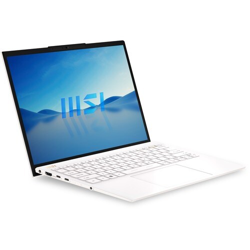 MSI Prestige 13 EVO 13 in Ultrabook Laptop, Intel Corei5-1240P, 16GB, 512GB SSD - Win 11 Home - Intel Chip - 1920 x 1200 - Windows 11 Home - PRE13EVO12070 - Image 8