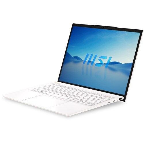 MSI Prestige 13 EVO 13 in Ultrabook Laptop, Intel Corei5-1240P, 16GB, 512GB SSD - Win 11 Home - Intel Chip - 1920 x 1200 - Windows 11 Home - PRE13EVO12070 - Image 9