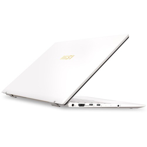 MSI Prestige 13 EVO 13 in Ultrabook Laptop, Intel Corei5-1240P, 16GB, 512GB SSD - Win 11 Home - Intel Chip - 1920 x 1200 - Windows 11 Home - PRE13EVO12070 - Image 10