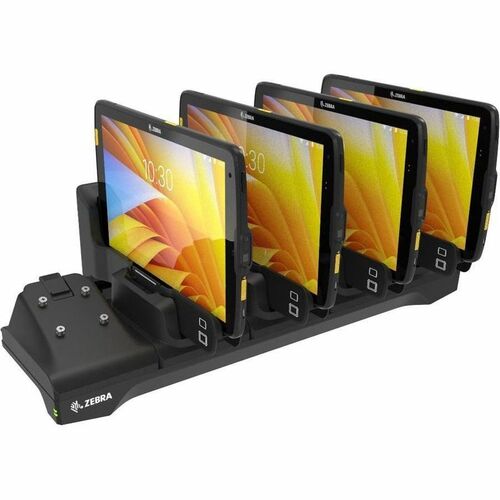 ET40 8 MDNA ENTERPRISE WIFI6 SE4100 4GB/64GB ANDROID GMS NA SKU - ET40AA-001C1BM-NA - Image 5