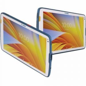 ET40 HC 10 MDNA ENTRPRISE WIFI6 SE4100 4GB/64GB ANDROID GMS NA SKU - ET40AB-0H1C1BM-NA