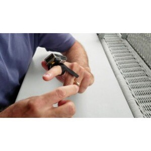 RS5100 RING SCANNER SE4710 STD BATT DOUBLE TRIGGER NO USB BT 5.0 - RS51C0-LBDNWR - Image 11
