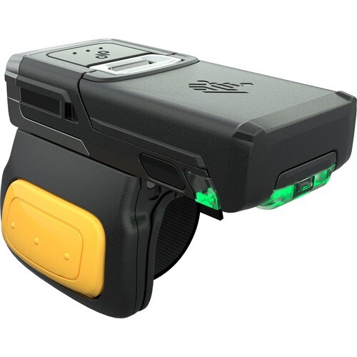 RS5100 RING SCANNER SE4710 STD BATT DOUBLE TRIGGER NO USB BT 5.0 - RS51C0-LBDNWR - Image 3