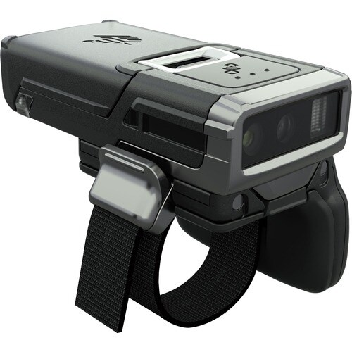 RS5100 RING SCANNER SE4710 STD BATT DOUBLE TRIGGER NO USB BT 5.0 - RS51C0-LBDNWR - Image 4
