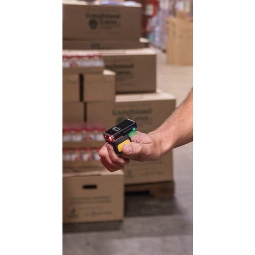 RS5100 RING SCANNER SE4710 STD BATT DOUBLE TRIGGER NO USB BT 5.0 - RS51C0-LBDNWR - Image 10