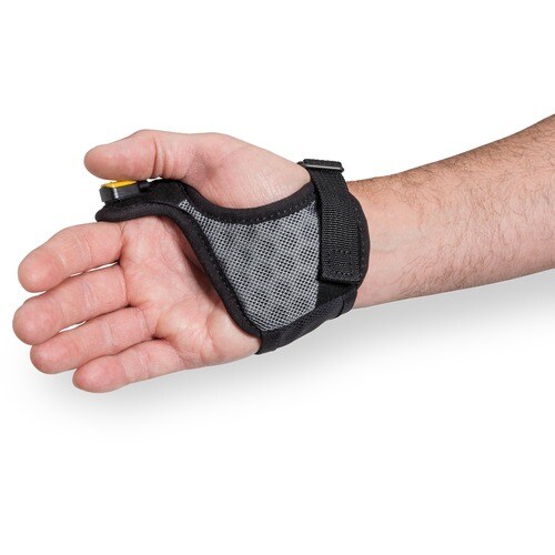 RS5100 SINGLE FINGER BT RING SCANNER SE4710 STD BATT ENTERPRISE - RS51C0-LBENWR - Image 5