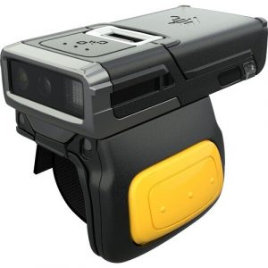 RS5100 RING SCANNER PLATFORM ONLY SE4770 NO BATT NO MANUAL TRIG - RS51C0-TNNMWR