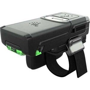 RS5100 RING SCANNER SE4770 NO BATT SINGLE SIDED TRIGGER TOP BT - RS51C0-TNSNWR - Image 2