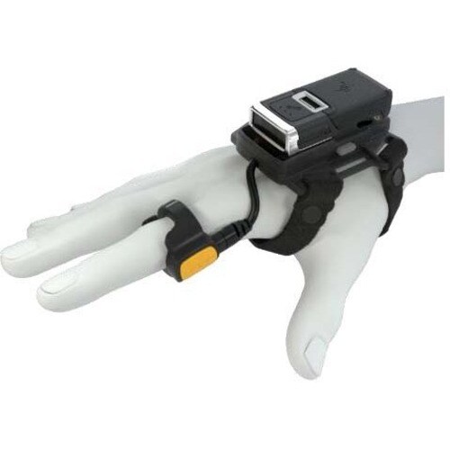 RS5100 RING SCANNER SE4770 NO BATT SINGLE SIDED TRIGGER TOP BT - RS51C0-TNSNWR - Image 12
