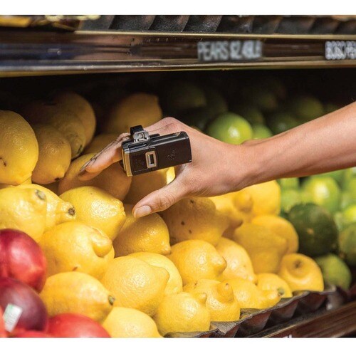 RS5100 RING SCANNER SE4770 NO BATT SINGLE SIDED TRIGGER TOP BT - RS51C0-TNSNWR - Image 5