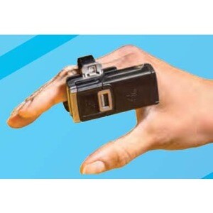 RS5100 RING SCANNER SE4770 NO BATT SINGLE SIDED TRIGGER TOP BT - RS51C0-TNSNWR - Image 8