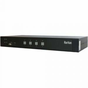 2-PORT SINGLE HEAD SECURESWITCH DP - RSS4-102-DP
