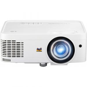 3000 LM WXGA LED PROJECTORFOR BUSINESS/EDUCATION - LS560WH