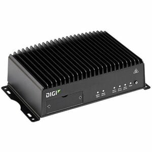 Digi DIGI 360 CELLULAR SOLUTION PACK AGE FOR DIGI TX54 1 YEAR 5G FIRSTN TX54-A152
