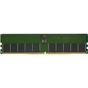 Kingston 32GB DDR5-4800MT/S ECC MODULE KTH-PL548E-32G
