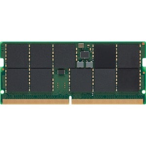 Kingston 32GB DDR5 4800MT/S ECC SODIMM KTH-PN548T-32G