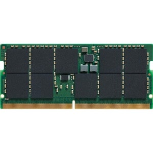 Kingston 32GB DDR5 4800MT/S ECC SODIMM KTL-TN548T-32G