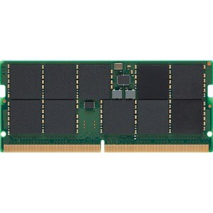 Kingston 32GB DDR5 4800MT/S ECC SODIMM KTL-TN548T-32G - Image 2