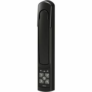 Vertiv SECURITY HANDLE PIN PAD + RFID-1 VRA7003