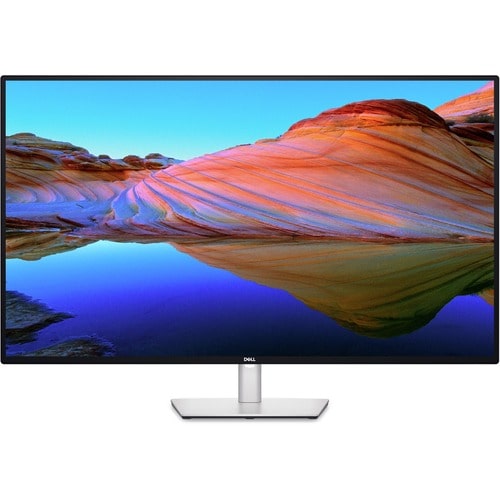 43IN ULTRASHARP MNTR U4323QE - DELL-U4323QE - Image 2
