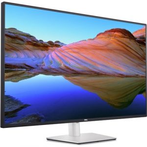 43IN ULTRASHARP MNTR U4323QE - DELL-U4323QE