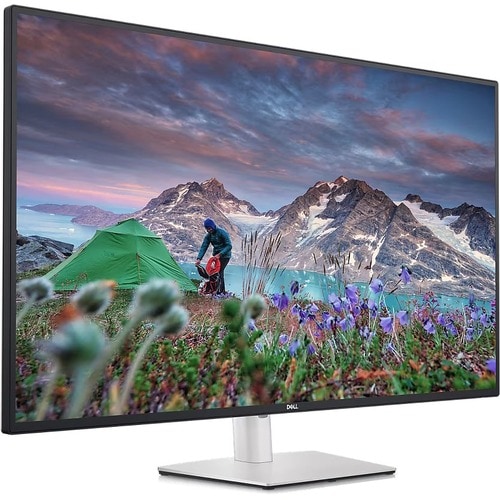 43IN ULTRASHARP MNTR U4323QE - DELL-U4323QE - Image 8