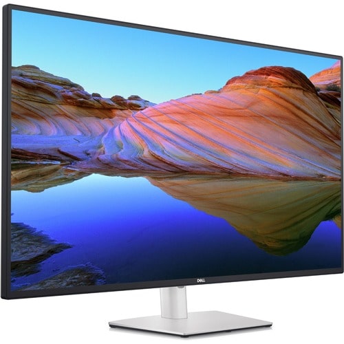 43IN ULTRASHARP MNTR U4323QE - DELL-U4323QE
