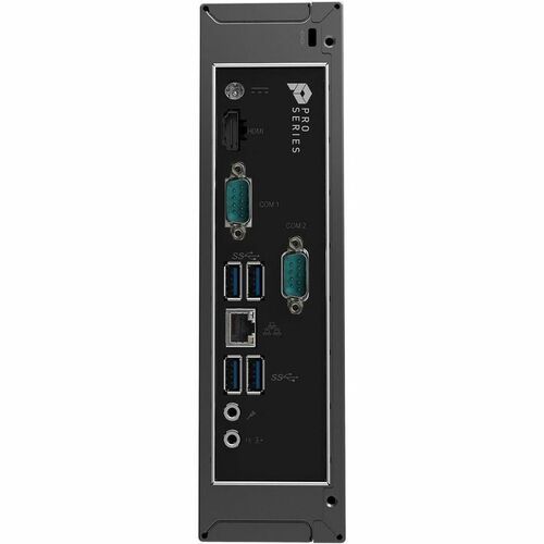 MSI PRO DP21 PRO DP21 13M-499US Desktop Computer - Intel Core i7 13th Gen i7-13700 - 8 GB - 500 GB SSD - Small Form Factor - Intel - PRODP2113M499 - Image 3