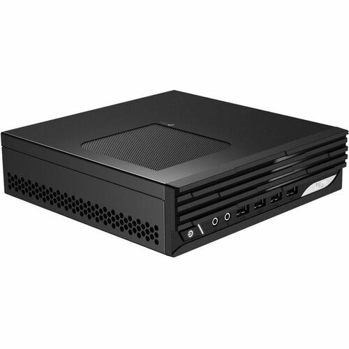 MSI PRO DP21 Desktop, Intel Core i7-13700, 16GB , 500GB SSD, WIN 11 PRO - MSI PRO DP21 Desktop, Intel Core i7-13700, UHD 770, 16GB' Memory, 500GB SSD, - PRODP2113M495 - Image 5