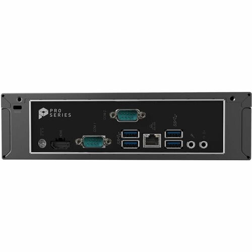 MSI PRO DP21 Desktop, Intel Core i7-13700, 16GB , 500GB SSD, WIN 11 PRO - MSI PRO DP21 Desktop, Intel Core i7-13700, UHD 770, 16GB' Memory, 500GB SSD, - PRODP2113M495 - Image 8