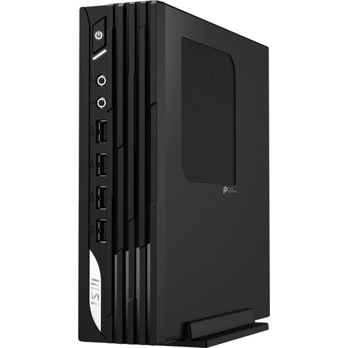 MSI PRO DP21 Desktop, Intel Core i7-13700, 16GB , 500GB SSD, WIN 11 PRO - MSI PRO DP21 Desktop, Intel Core i7-13700, UHD 770, 16GB' Memory, 500GB SSD, - PRODP2113M495 - Image 10