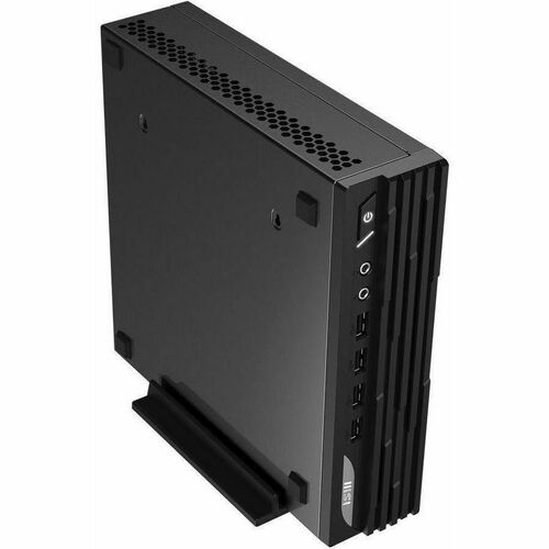 MSI PRO DP21 Desktop, Intel Core i5-13400, 8GB , 500GB SSD WIN 11 PRO - MSI PRO DP21 Desktop, Intel Core i5-13400, UHD 730, 8GB' Memory, 500GB SSD, - PRODP2113M496 - Image 11