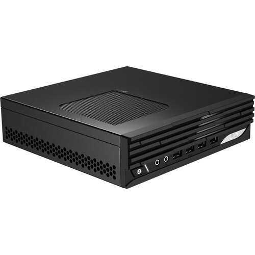 MSI PRO DP21 Desktop, Intel Core i5-13400, 8GB , 500GB SSD WIN 11 PRO - MSI PRO DP21 Desktop, Intel Core i5-13400, UHD 730, 8GB' Memory, 500GB SSD, - PRODP2113M496 - Image 16