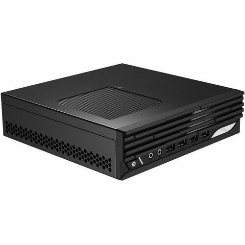 MSI PRO DP21 Desktop, Intel Core i5-13400, 8GB , 500GB SSD WIN 11 PRO - MSI PRO DP21 Desktop, Intel Core i5-13400, UHD 730, 8GB' Memory, 500GB SSD, - PRODP2113M496 - Image 5