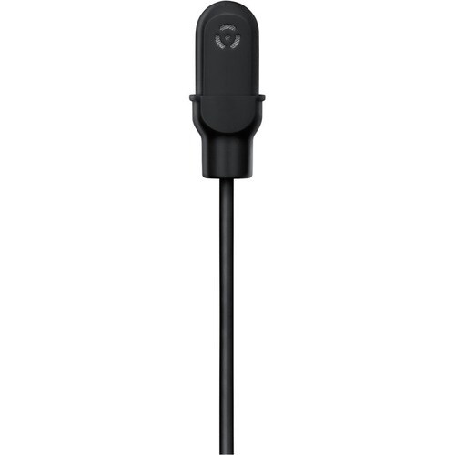 Shure Wireless System with SLXD1 Bodypack Transmitter and DL4 Lavalier Microphone - 470 MHz to 514 MHz Operating Frequency SLXD14/DL4B-G58 - SLXD14/DL4B-G58 - Image 2