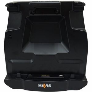 Havis DOCK STN DELL PRO RUGGED 12 7230 TABLET W/ ADV PORT REP DS-DELL-907