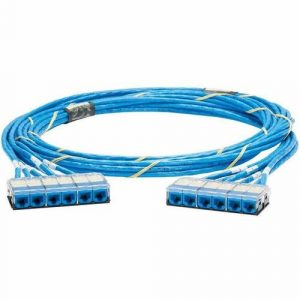 34FT CO QN TNK CAT6UTPWH STDPKG NO CANCELLATION/NO RETURN - QCRBCUW0017F034