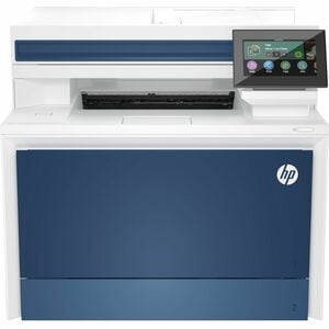 HP I COLOR LASERJET PRO MFP 4301FDW PRINTER 4RA82F#BGJ