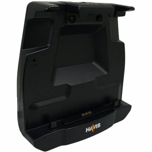Havis Docking Station - for Tablet PC - 100 W - Rugged - 4 x USB Ports - 3 x USB 3.0 - 3 x USB Type-A Ports - DS-DELL-904-4 - Image 3
