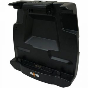 Havis Docking Station - for Tablet PC - 100 W - Rugged - 4 x USB Ports - 3 x USB 3.0 - 3 x USB Type-A Ports - DS-DELL-904-4
