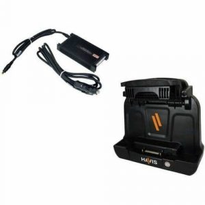 Havis Docking Station - for Tablet PC - 2 x USB Ports - 2 x USB 3.0 - 1 x RJ-45 Ports - Network (RJ-45) - Docking - - DS-PAN-725